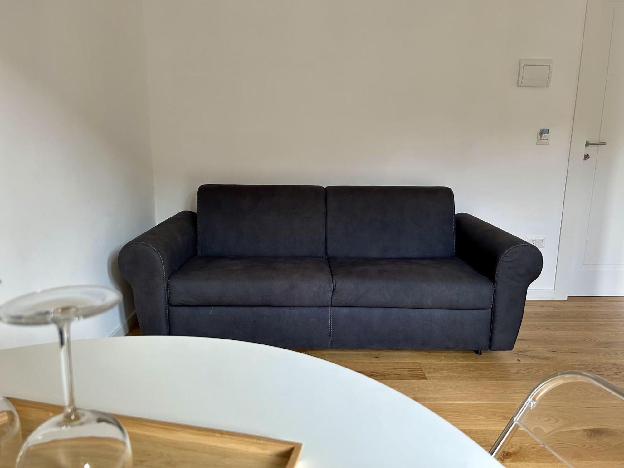 Ferienwohnung A Casa Di Roberta Salerno Exterior foto