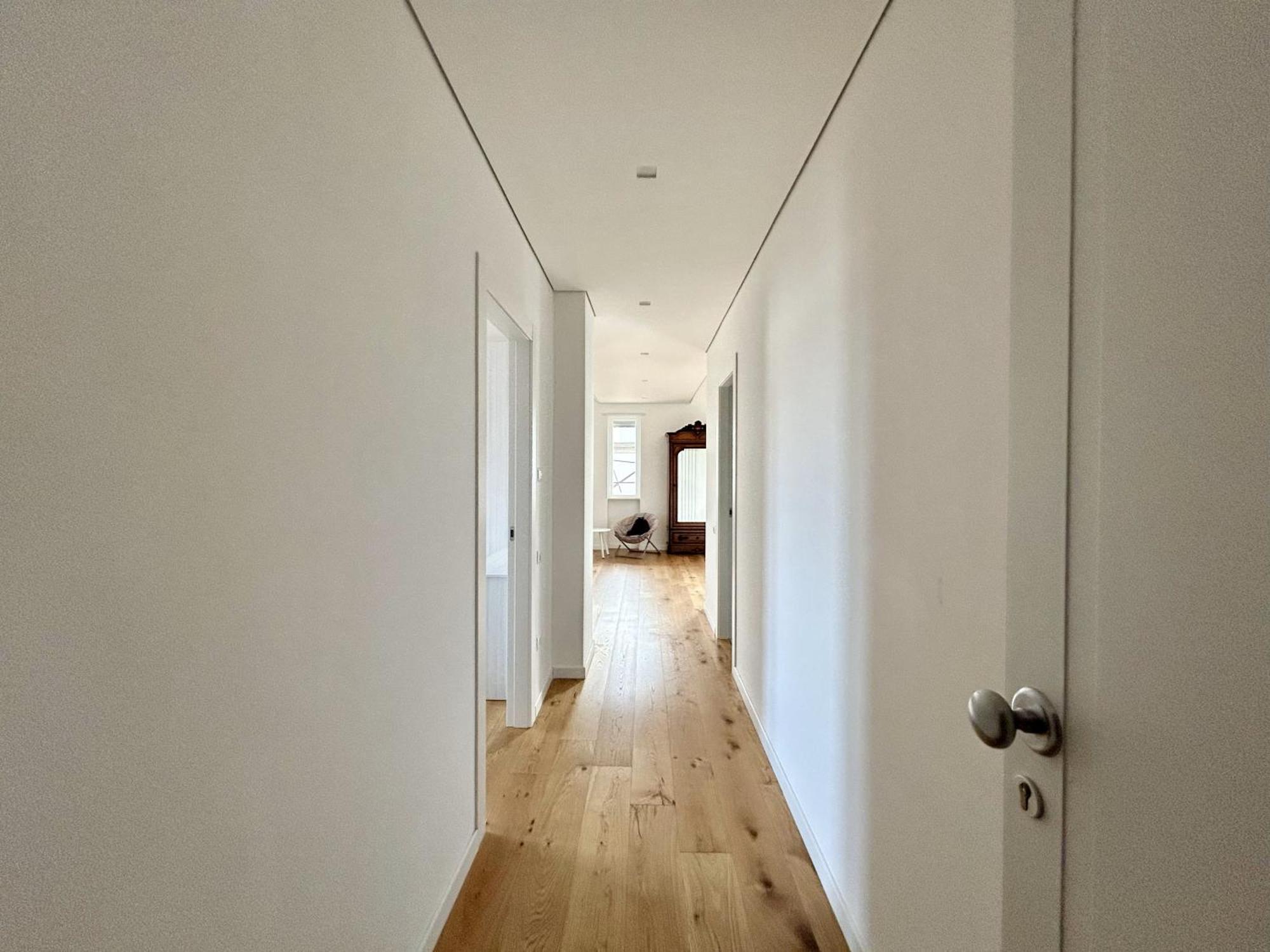 Ferienwohnung A Casa Di Roberta Salerno Exterior foto